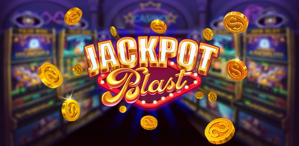 Jackpot Slot ဂိမ်းများ — Progressive Jackpot နှင့် အမြင့်ဆုံးဆုများ