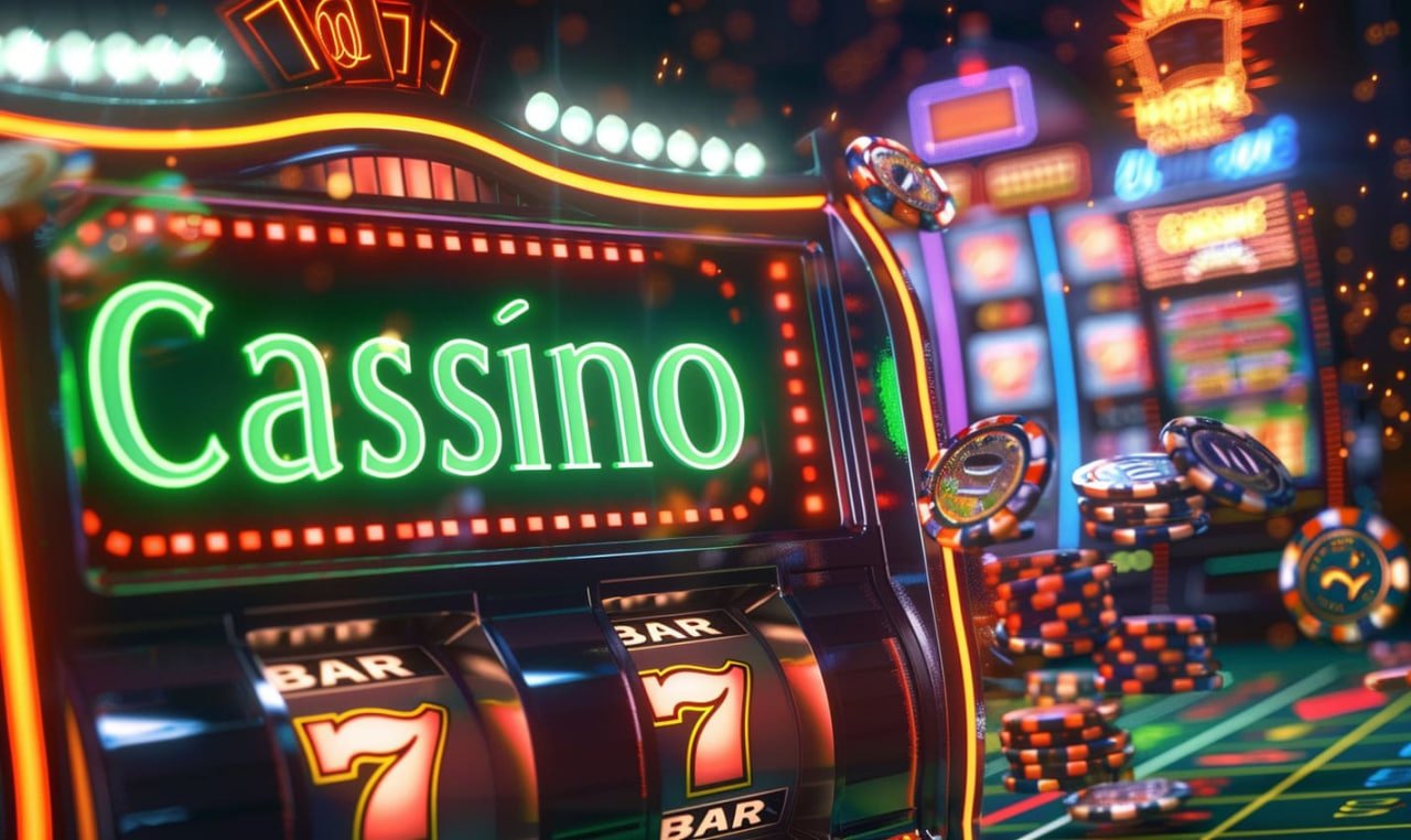 မြန်မာ့ Slot ဂိမ်းများ — Classic နှင့် Video Slot အမျိုးအစားများ